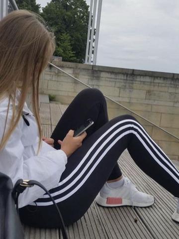 Проститутка Ксения